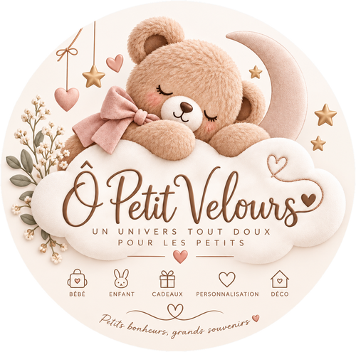 Ô petit velours
